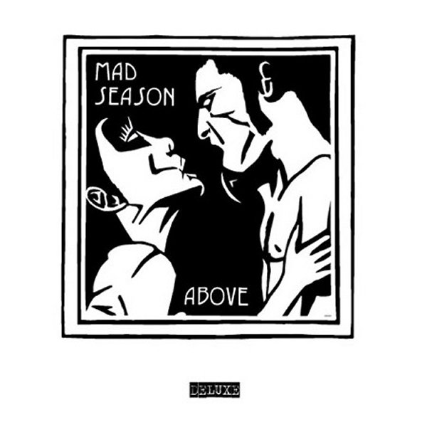 Above [Deluxe Reissue]